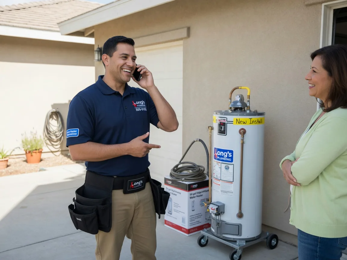 Leak Detection Bristow, VA FAQs